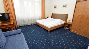 Hotel Europa City galeri fotoğrafı