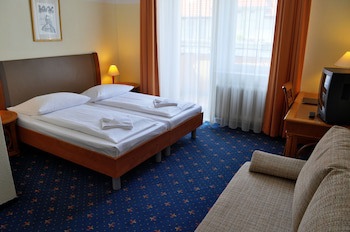 Hotel Europa City galeri fotoğrafı