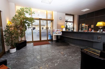 Hotel Europa City fotoğrafı