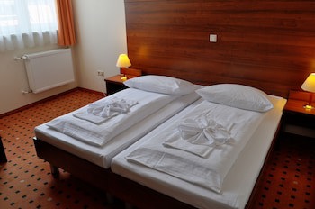 Hotel Europa City galeri fotoğrafı