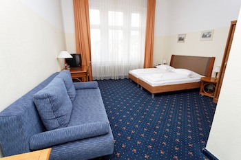 Hotel Europa City galeri fotoğrafı