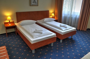 Hotel Europa City galeri fotoğrafı