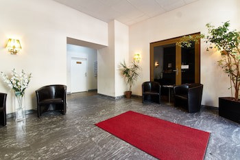 Hotel Europa City fotoğrafı