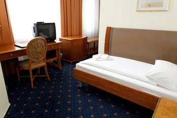 Hotel Europa City galeri fotoğrafı