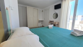 Gorgona Hotel galeri fotoğrafı