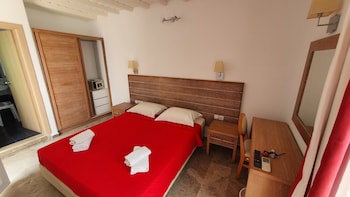 Gorgona Hotel galeri fotoğrafı