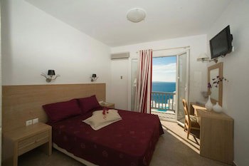 Gorgona Hotel galeri fotoğrafı