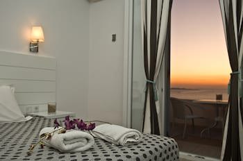 Gorgona Hotel fotoğrafı