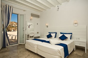 Gorgona Hotel fotoğrafı