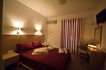 Gorgona Hotel galeri fotoğrafı