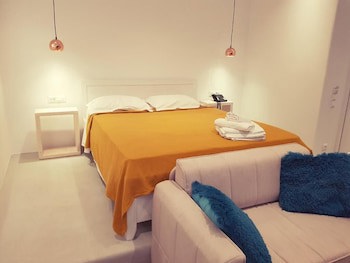 Gorgona Hotel galeri fotoğrafı