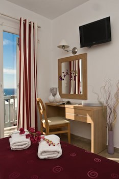 Gorgona Hotel galeri fotoğrafı