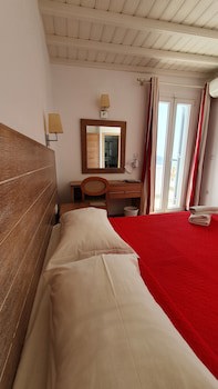 Gorgona Hotel galeri fotoğrafı