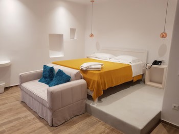 Gorgona Hotel galeri fotoğrafı
