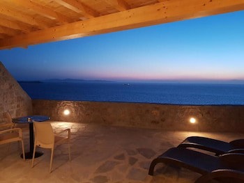 Gorgona Hotel galeri fotoğrafı