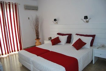 Gorgona Hotel galeri fotoğrafı