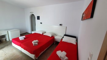 Gorgona Hotel galeri fotoğrafı