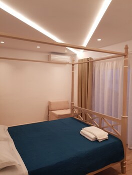 Gorgona Hotel galeri fotoğrafı