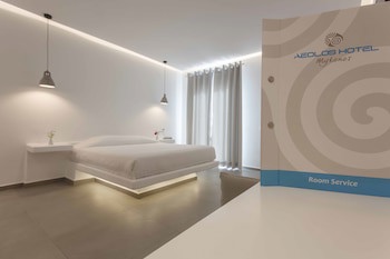 Aeolos Resort Mykonos galeri fotoğrafı