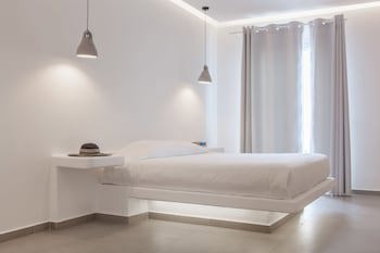 Aeolos Resort Mykonos galeri fotoğrafı