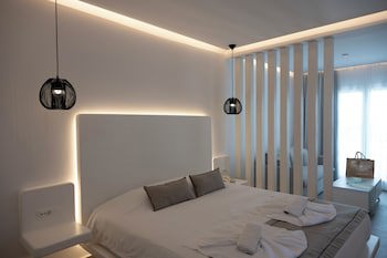 Aeolos Resort Mykonos galeri fotoğrafı