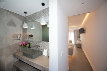 Aeolos Resort Mykonos galeri fotoğrafı