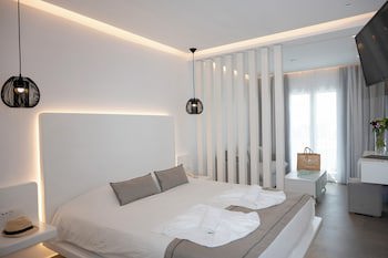 Aeolos Resort Mykonos galeri fotoğrafı