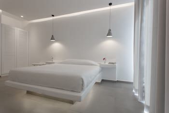 Aeolos Resort Mykonos galeri fotoğrafı