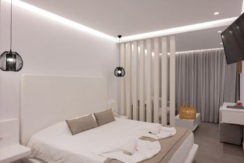 Aeolos Resort Mykonos galeri fotoğrafı