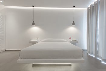 Aeolos Resort Mykonos galeri fotoğrafı