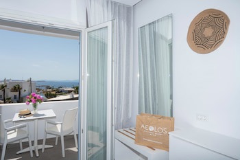 Aeolos Resort Mykonos galeri fotoğrafı