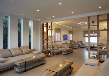 Aeolos Resort Mykonos fotoğrafı