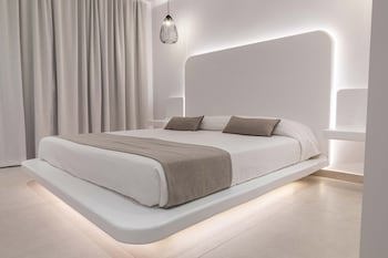Aeolos Resort Mykonos galeri fotoğrafı