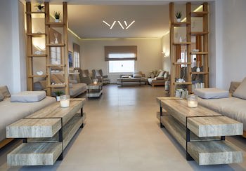 Aeolos Resort Mykonos fotoğrafı