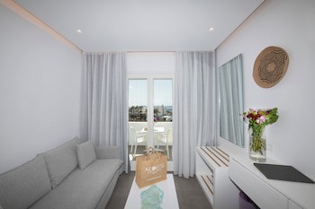 Aeolos Resort Mykonos galeri fotoğrafı
