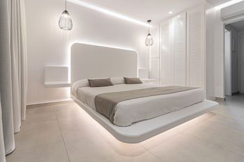 Aeolos Resort Mykonos galeri fotoğrafı