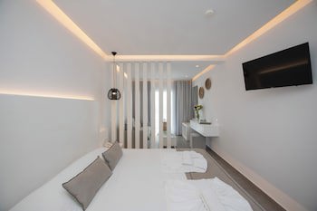 Aeolos Resort Mykonos galeri fotoğrafı