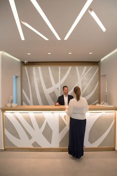 Aeolos Resort Mykonos fotoğrafı