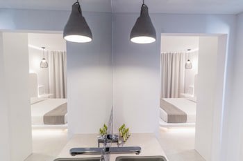 Aeolos Resort Mykonos galeri fotoğrafı