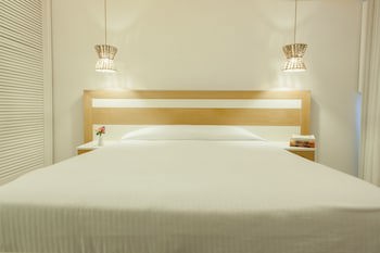 Aeolos Resort Mykonos galeri fotoğrafı