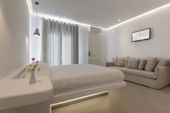 Aeolos Resort Mykonos galeri fotoğrafı