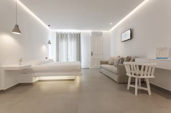 Aeolos Resort Mykonos galeri fotoğrafı