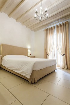 Aeolos Resort Mykonos galeri fotoğrafı