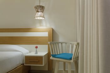Aeolos Resort Mykonos galeri fotoğrafı