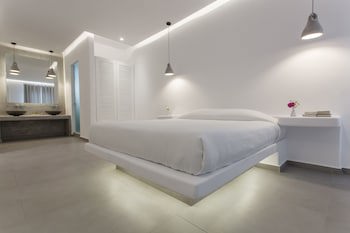 Aeolos Resort Mykonos galeri fotoğrafı