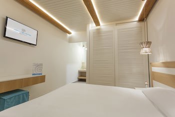 Aeolos Resort Mykonos fotoğrafı