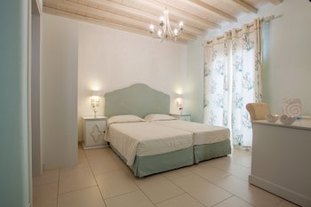 Aeolos Resort Mykonos galeri fotoğrafı