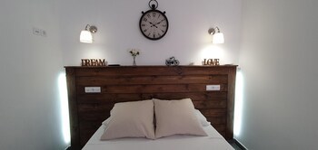 El Nogal Home - Hostel