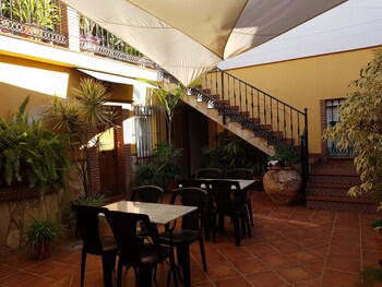 El Nogal Home - Hostel