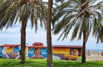 El Nogal Home - Hostel